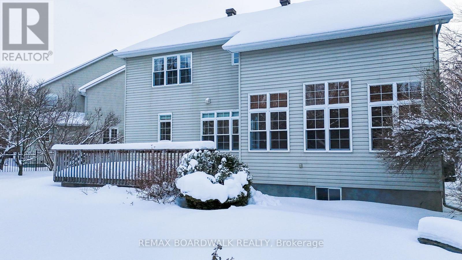 57 Mattawa Crescent, Ottawa, Ontario  K2M 2E8 - Photo 43 - X12881888