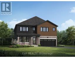 1058 CHAROLAIS PLACE, Ottawa, Ontario