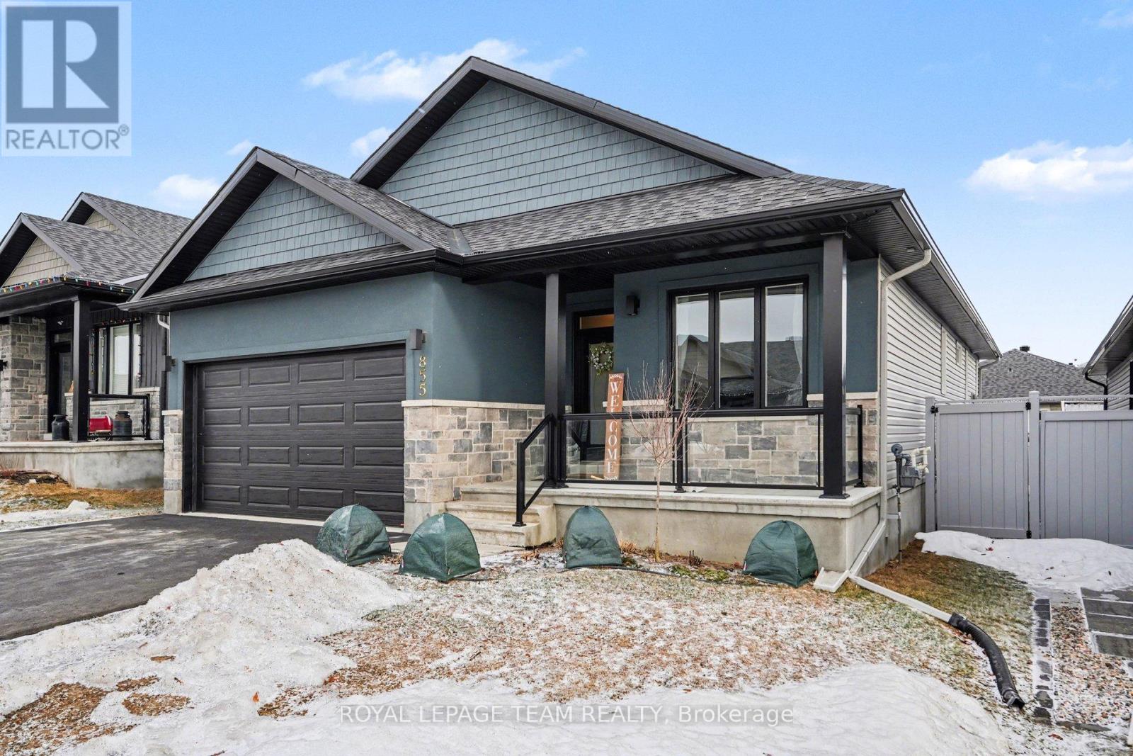 855 Reaume Street, Mississippi Mills, Ontario  K0A 1A0 - Photo 39 - X12881952