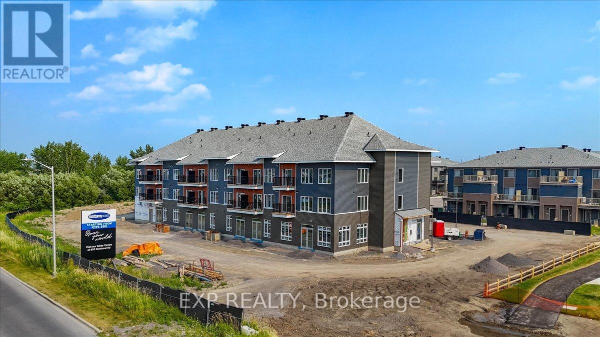 305 - 2376 TENTH LINE ROAD, ottawa, Ontario