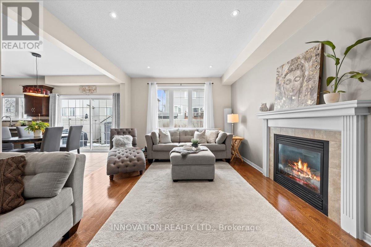 175 Chenoa Way, Ottawa, Ontario  K2J 0M4 - Photo 11 - X12882052