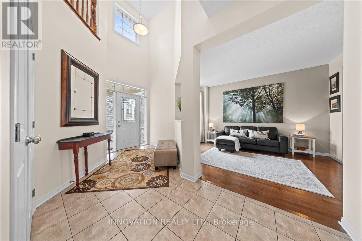 175 Chenoa Way, Ottawa, Ontario  K2J 0M4 - Photo 2 - X12882052