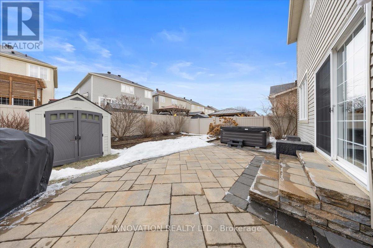 175 Chenoa Way, Ottawa, Ontario  K2J 0M4 - Photo 30 - X12882052