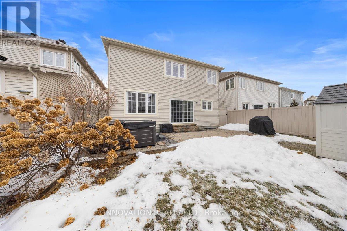 175 Chenoa Way, Ottawa, Ontario  K2J 0M4 - Photo 31 - X12882052