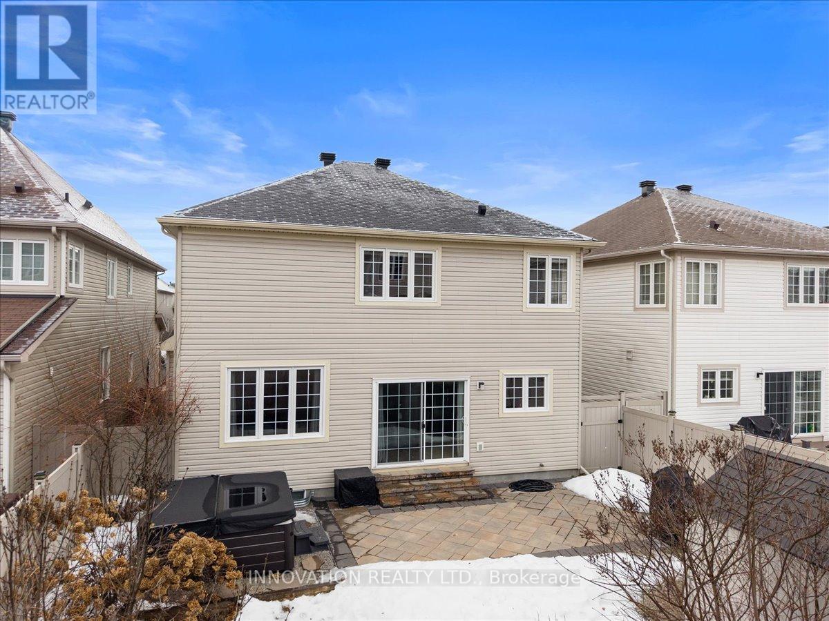 175 Chenoa Way, Ottawa, Ontario  K2J 0M4 - Photo 32 - X12882052