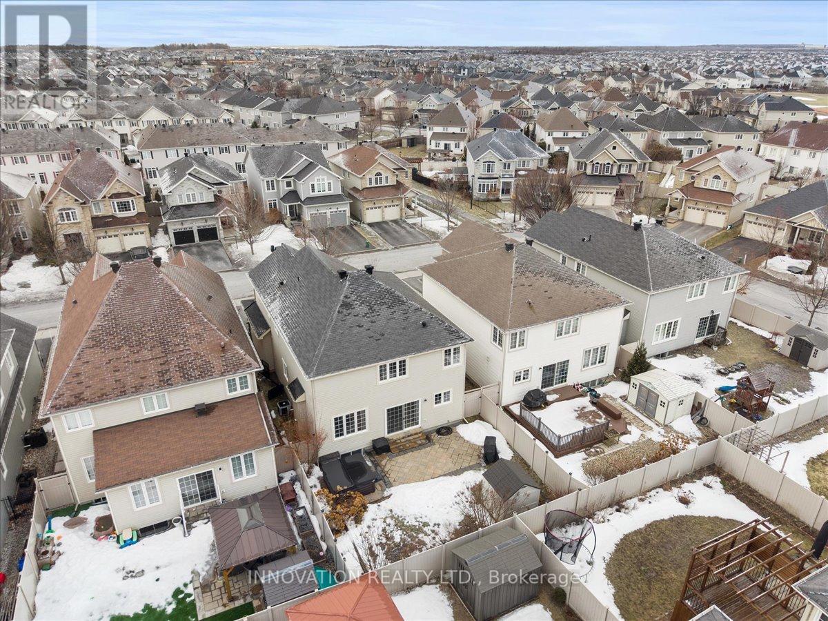 175 Chenoa Way, Ottawa, Ontario  K2J 0M4 - Photo 34 - X12882052