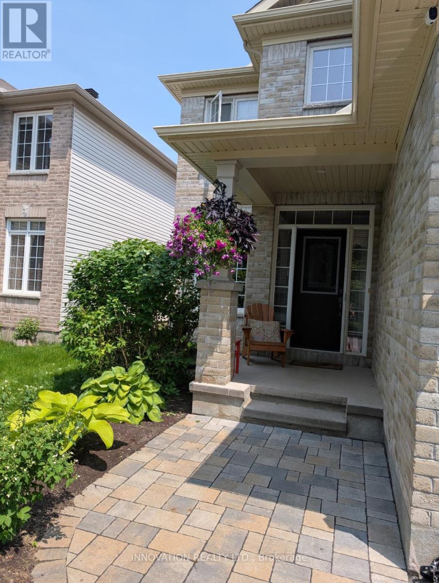 175 Chenoa Way, Ottawa, Ontario  K2J 0M4 - Photo 36 - X12882052