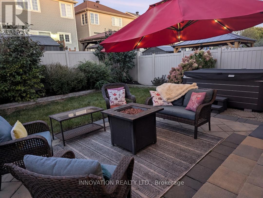 175 Chenoa Way, Ottawa, Ontario  K2J 0M4 - Photo 37 - X12882052