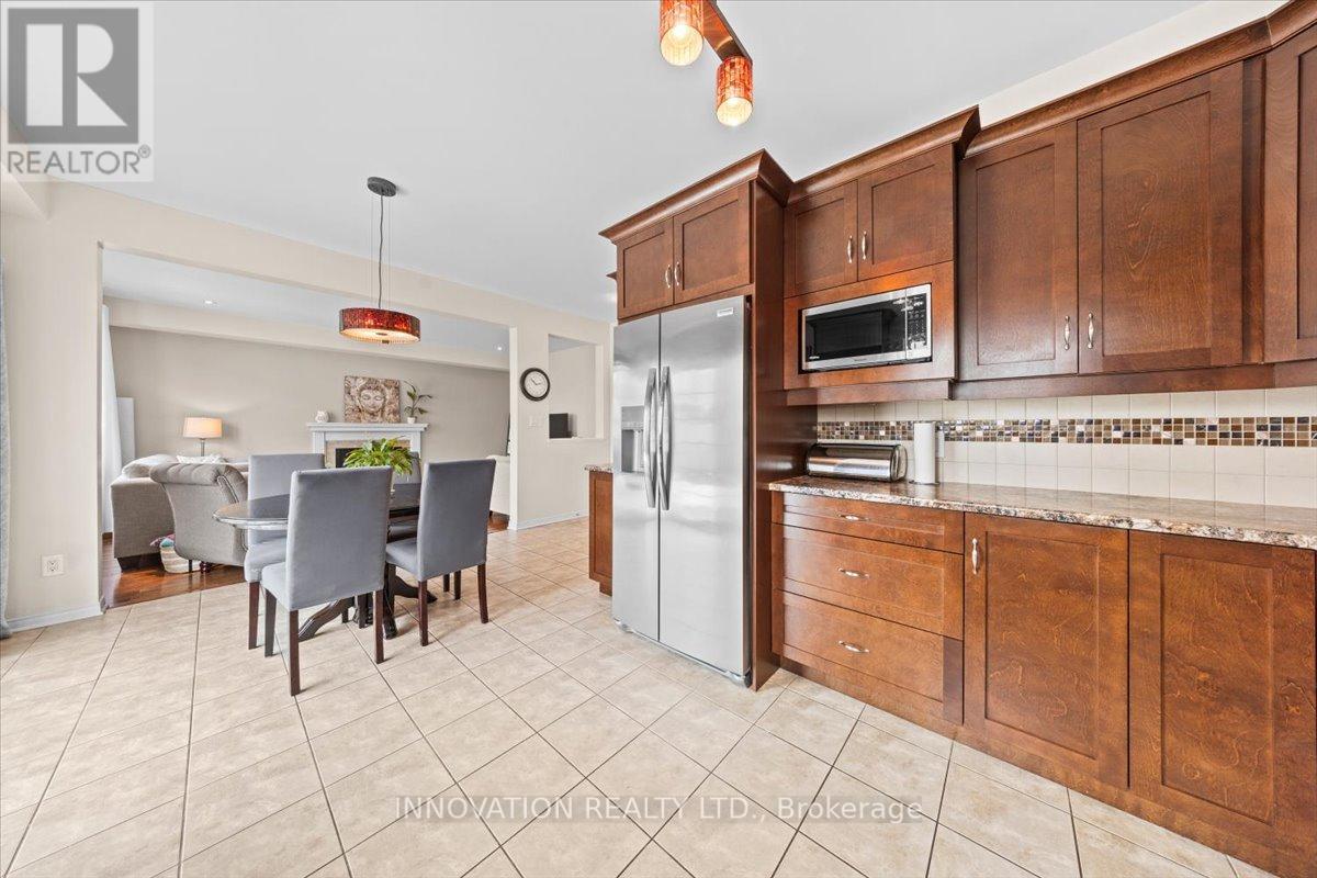 175 Chenoa Way, Ottawa, Ontario  K2J 0M4 - Photo 8 - X12882052