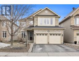 175 CHENOA WAY, Ottawa, Ontario