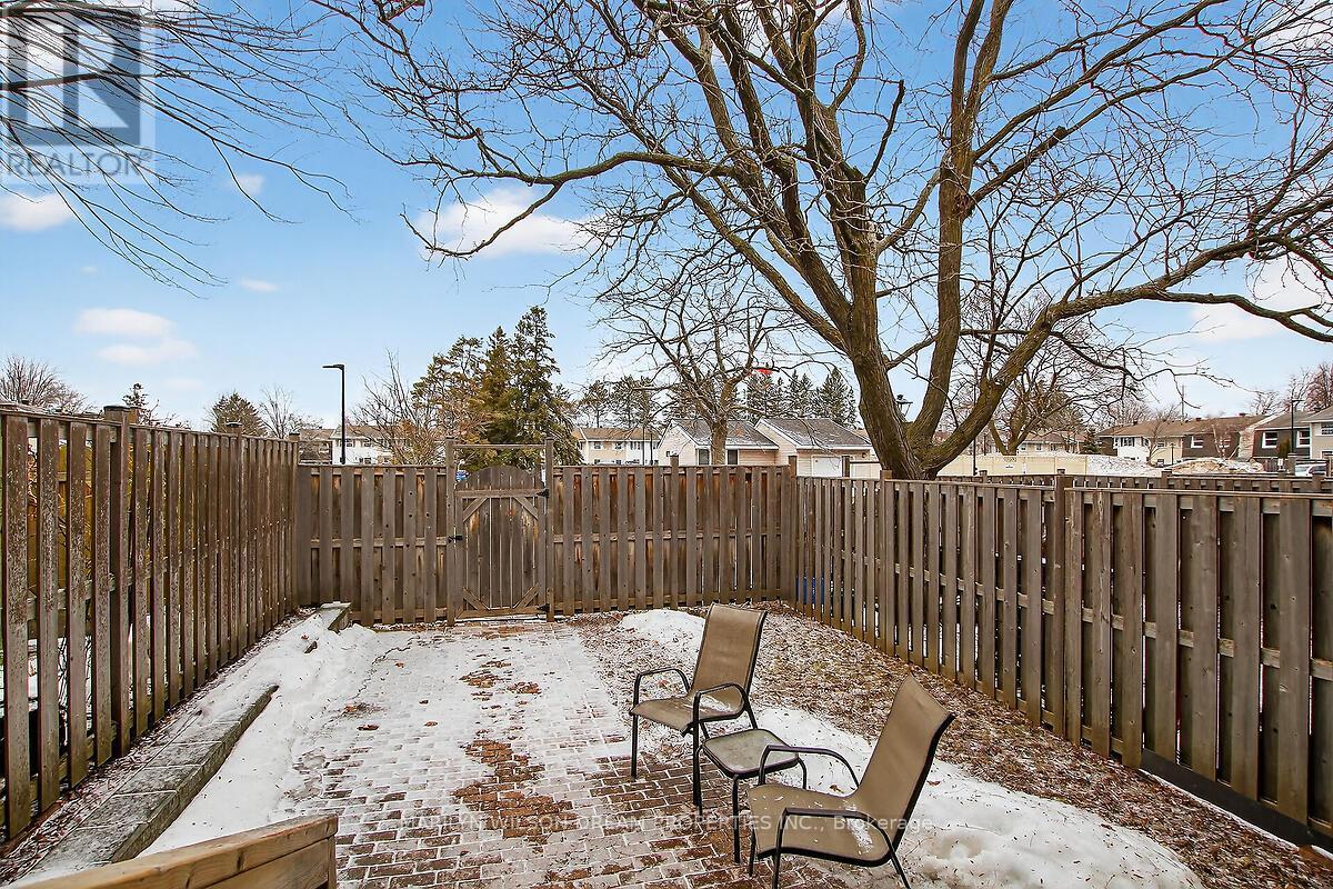 1377 Cahill Drive, Ottawa, Ontario  K1V 8V6 - Photo 33 - X12882072