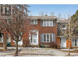 1377 CAHILL DRIVE, Ottawa, Ontario