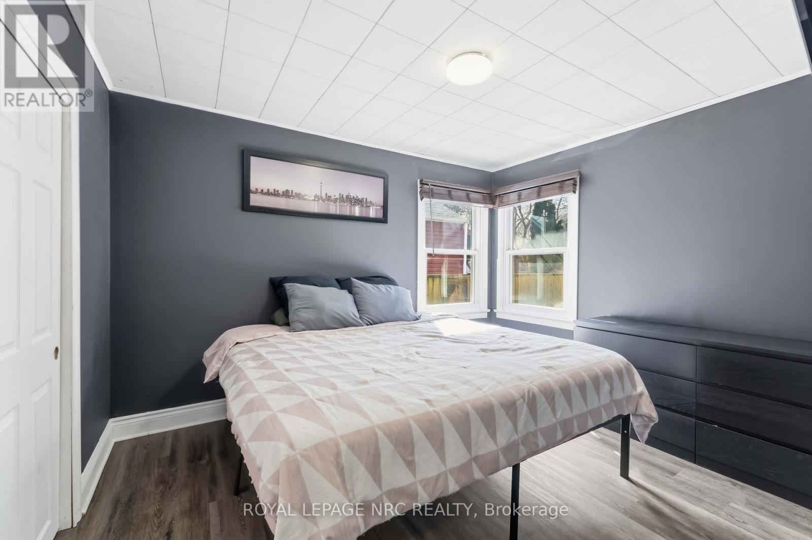 45 Shakespeare Avenue, St. Catharines, Ontario  L2R 6M8 - Photo 19 - X12882060