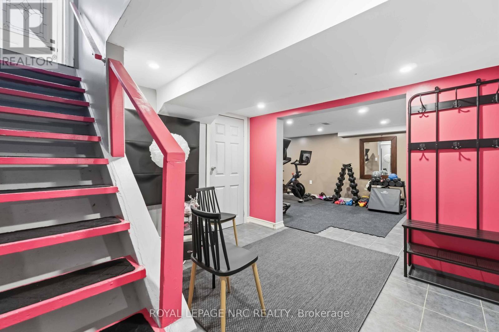 45 Shakespeare Avenue, St. Catharines, Ontario  L2R 6M8 - Photo 24 - X12882060