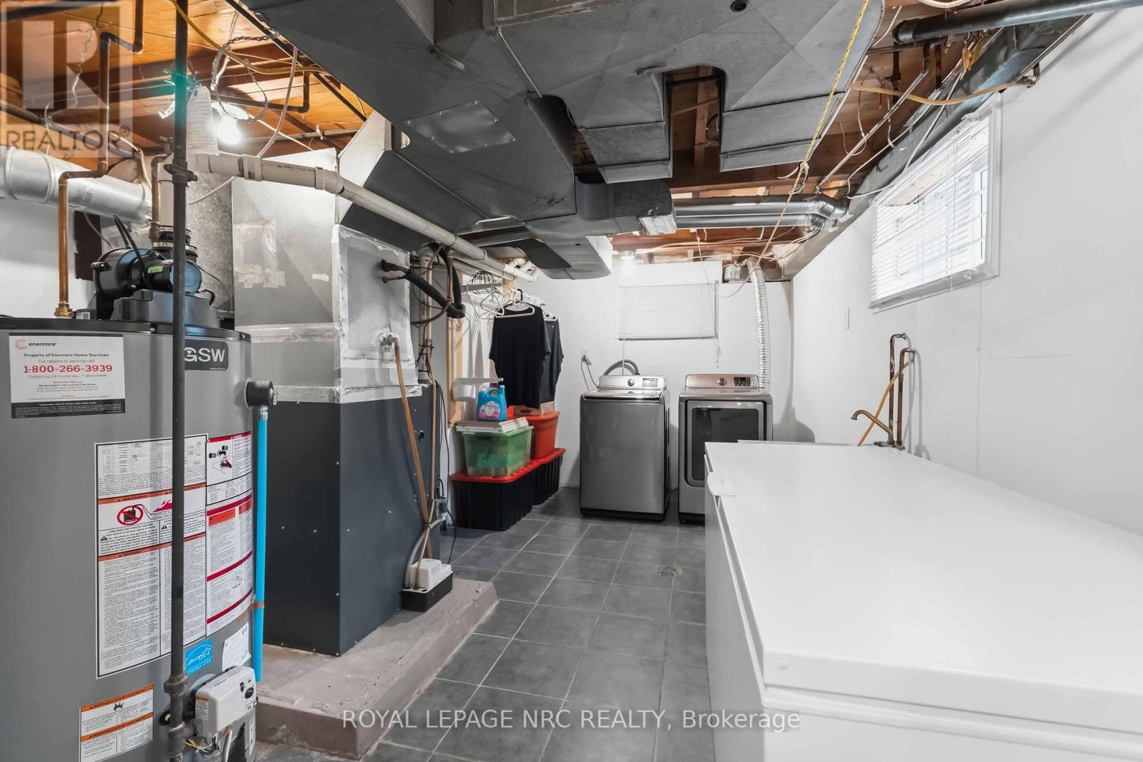 45 Shakespeare Avenue, St. Catharines, Ontario  L2R 6M8 - Photo 28 - X12882060