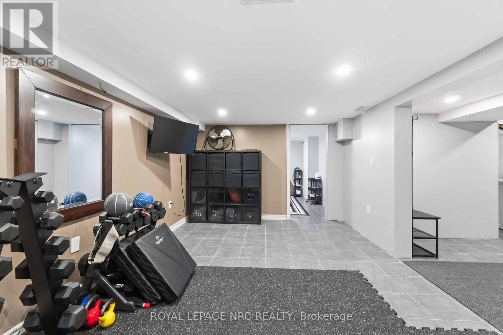 45 Shakespeare Avenue, St. Catharines, Ontario  L2R 6M8 - Photo 29 - X12882060