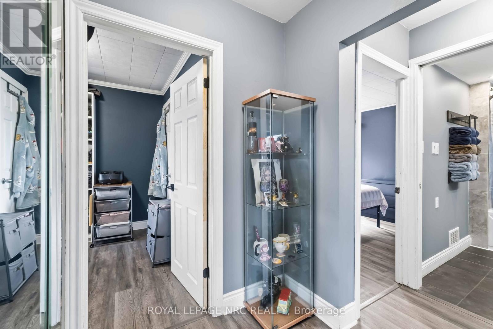 45 Shakespeare Avenue, St. Catharines, Ontario  L2R 6M8 - Photo 35 - X12882060