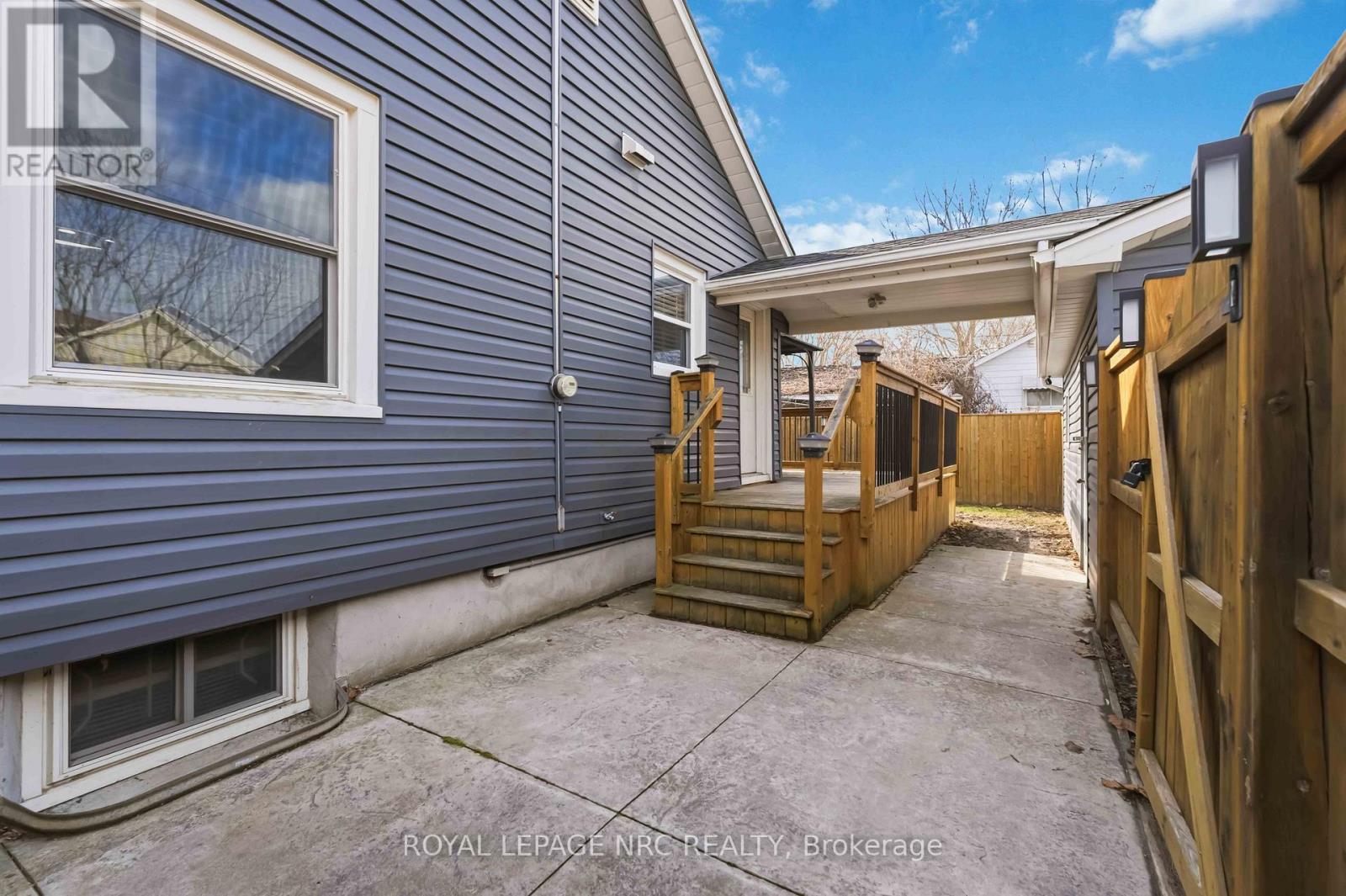 45 Shakespeare Avenue, St. Catharines, Ontario  L2R 6M8 - Photo 38 - X12882060