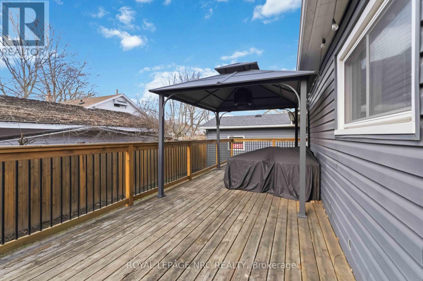 45 Shakespeare Avenue, St. Catharines, Ontario  L2R 6M8 - Photo 44 - X12882060