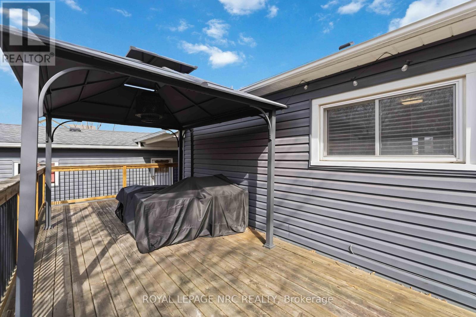 45 Shakespeare Avenue, St. Catharines, Ontario  L2R 6M8 - Photo 45 - X12882060