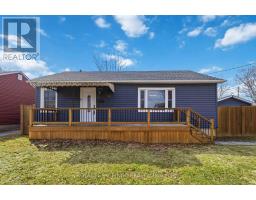 45 SHAKESPEARE AVENUE, St. Catharines, Ontario
