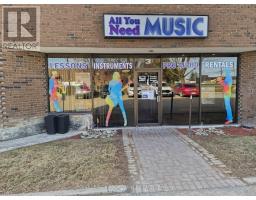 3 - 555 CALIFORNIA AVENUE, Brockville, Ontario