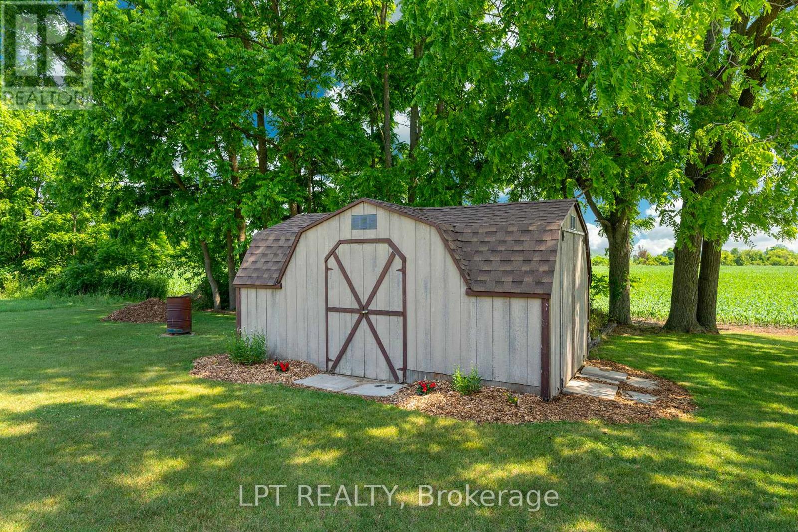 18 Durham Street, Newbury, Ontario  N0L 1Z0 - Photo 36 - X12878316