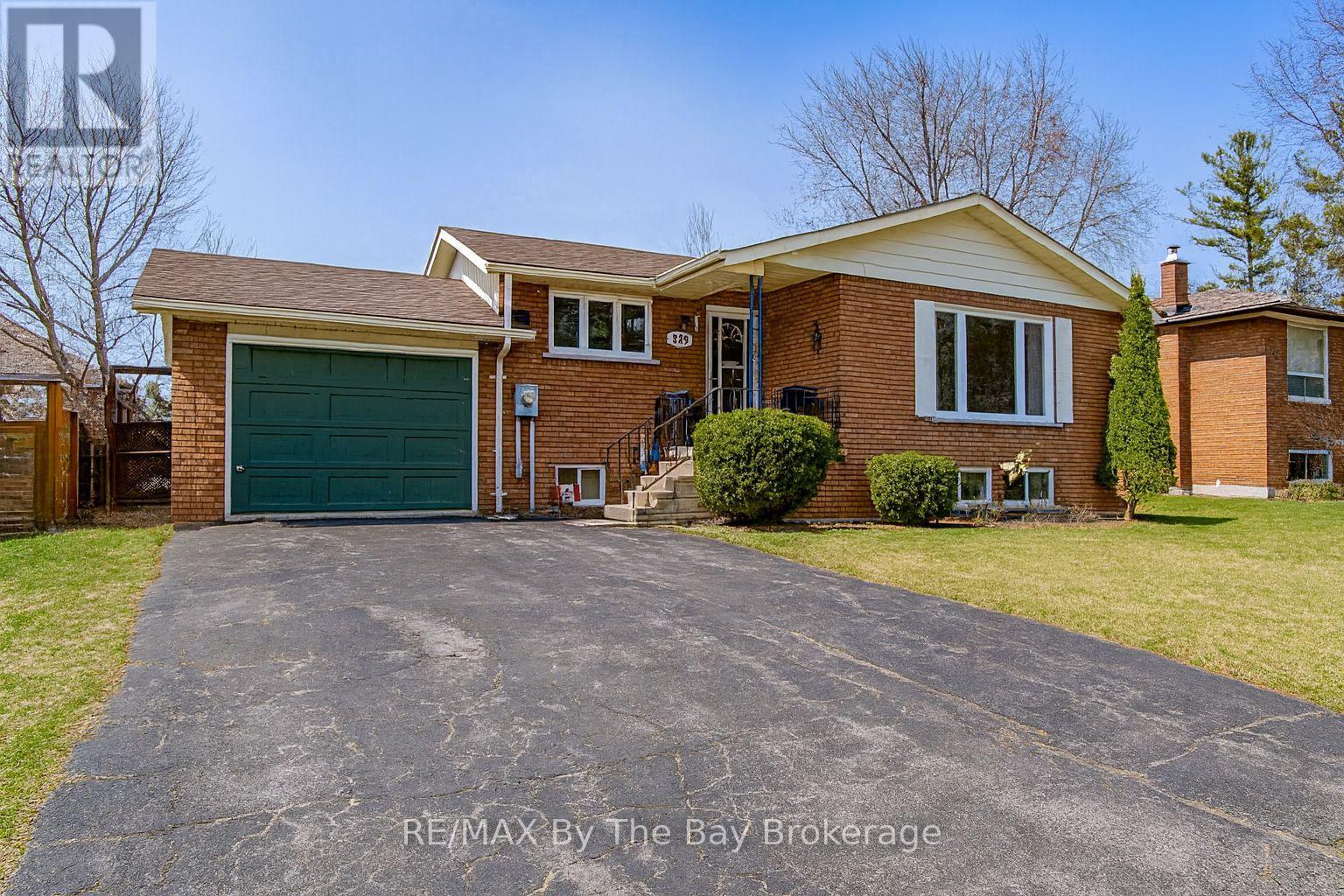229 DATAS DRIVE E, Clearview, Ontario