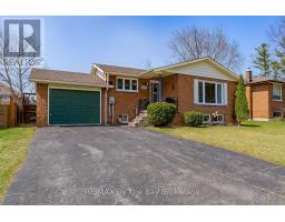 229 DATAS DRIVE E, Clearview, Ontario