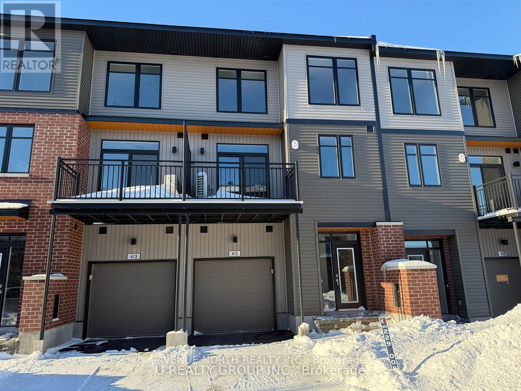 415 JEWELWING PRIVATE, Ottawa, Ontario