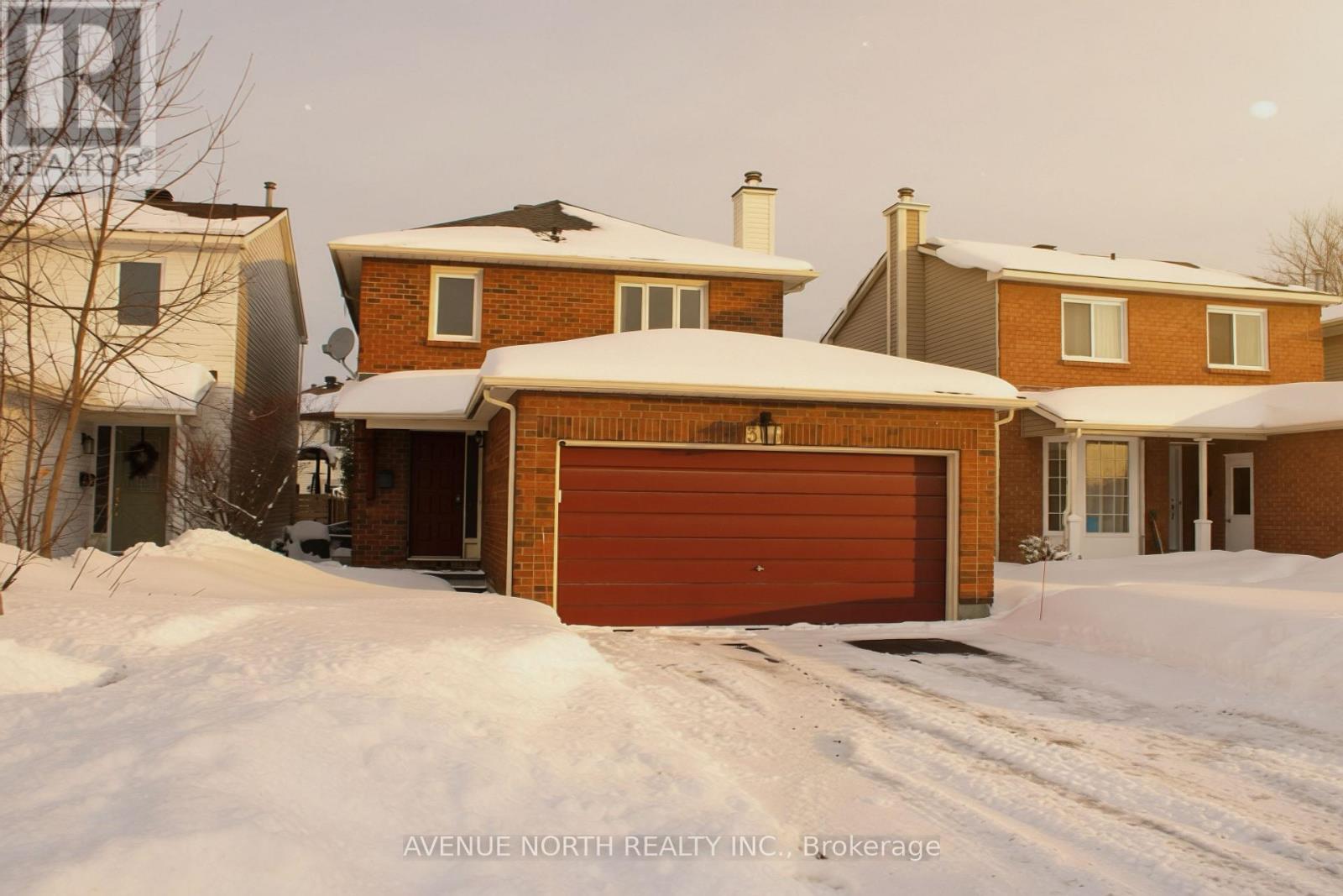 365 LEFEBVRE WAY, Ottawa, Ontario