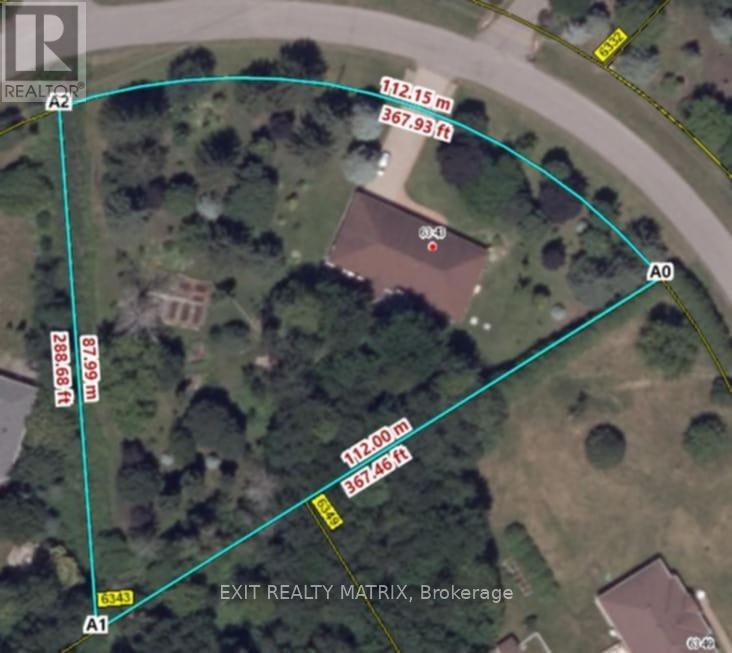 6343 Deermeadow Drive, Ottawa, Ontario  K4P 1M9 - Photo 42 - X12835246