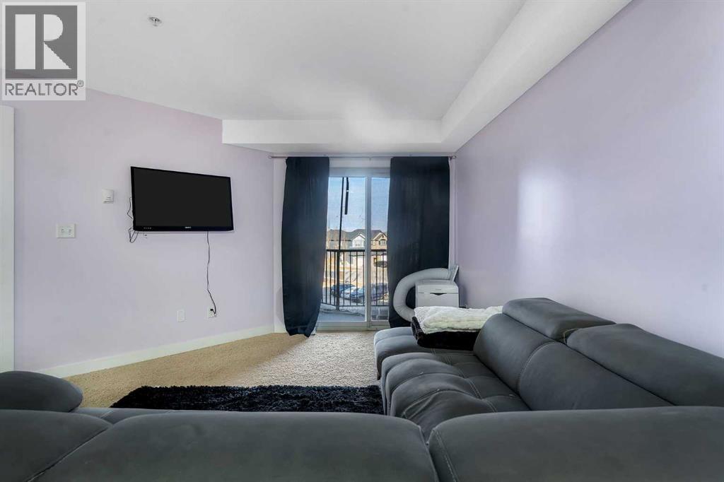 318, 7210 80 Avenue Ne, Calgary, Alberta  T3J 0n7 - Photo 12 - A2293337