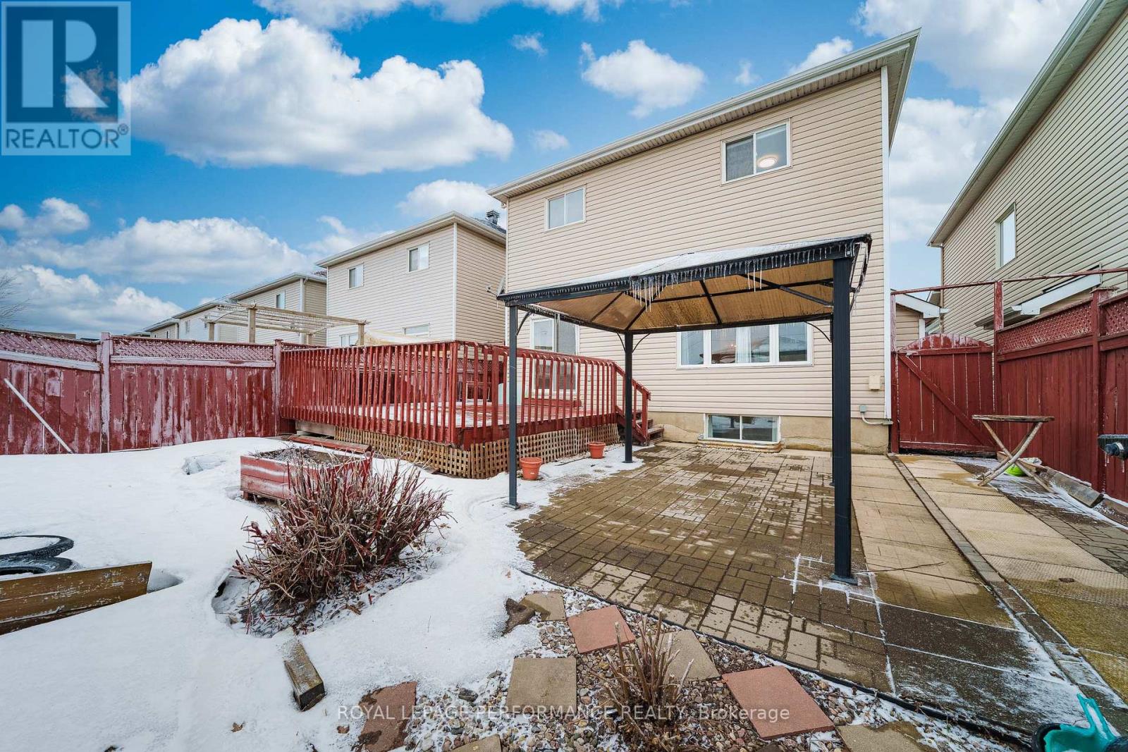 292 Rustic Hills Crescent, Ottawa, Ontario  K4A 5A5 - Photo 45 - X12880772