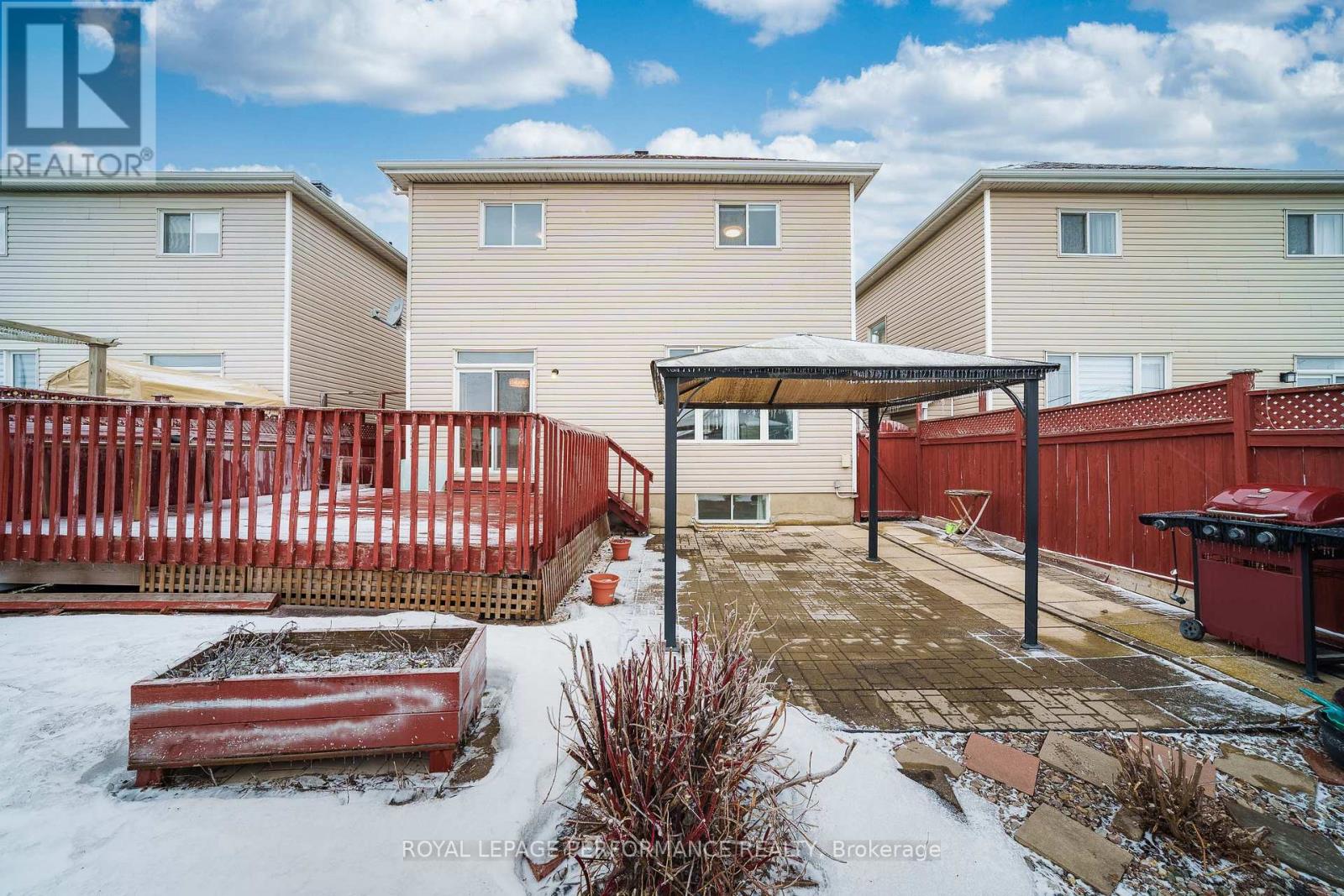 292 Rustic Hills Crescent, Ottawa, Ontario  K4A 5A5 - Photo 46 - X12880772