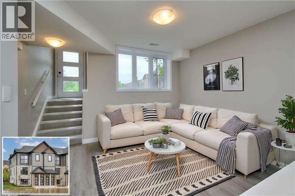 689 MYERS Road Unit# 6