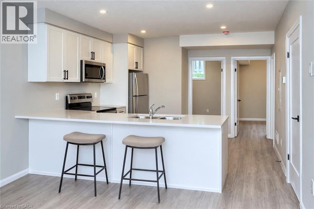 689 Myers Road Unit# 6, Cambridge, Ontario  N1R 5S2 - Photo 2 - 40812192