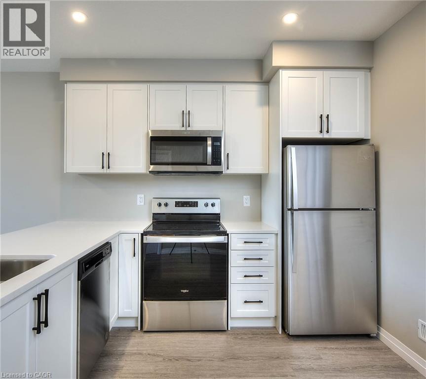 689 Myers Road Unit# 6, Cambridge, Ontario  N1R 5S2 - Photo 3 - 40812192