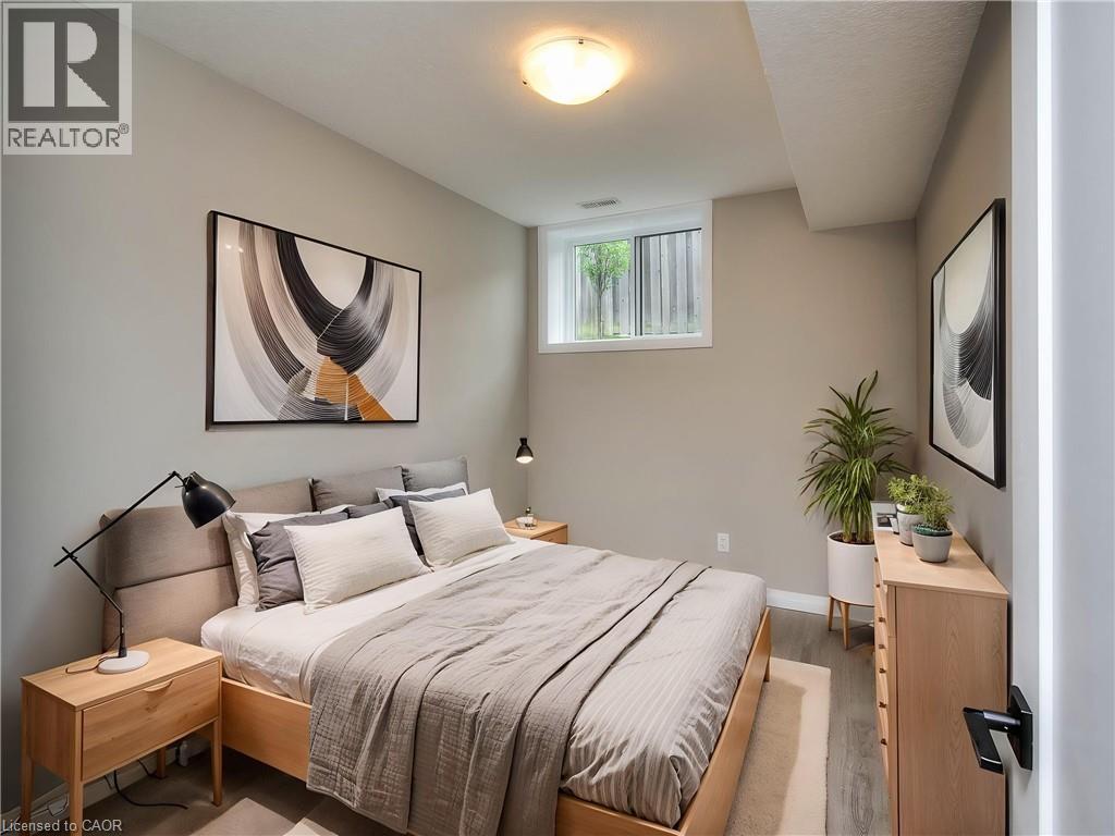 689 Myers Road Unit# 6, Cambridge, Ontario  N1R 5S2 - Photo 4 - 40812192