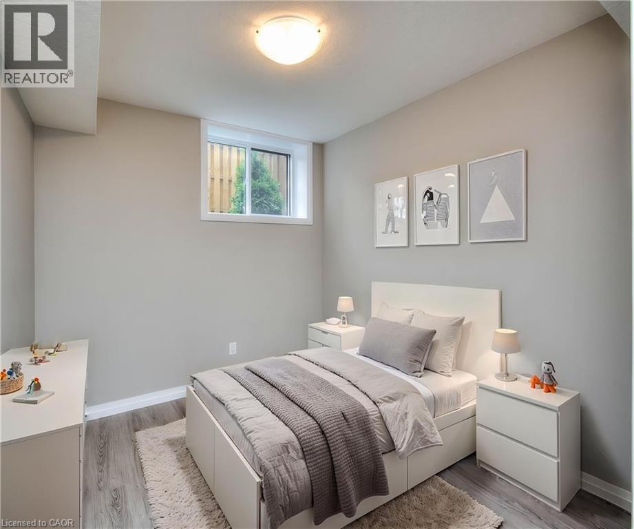 689 Myers Road Unit# 6, Cambridge, Ontario  N1R 5S2 - Photo 5 - 40812192