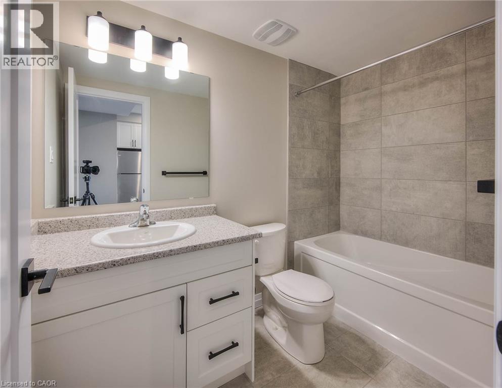 689 Myers Road Unit# 6, Cambridge, Ontario  N1R 5S2 - Photo 6 - 40812192