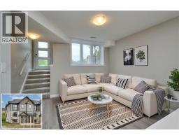 689 MYERS Road Unit# 6, cambridge, Ontario