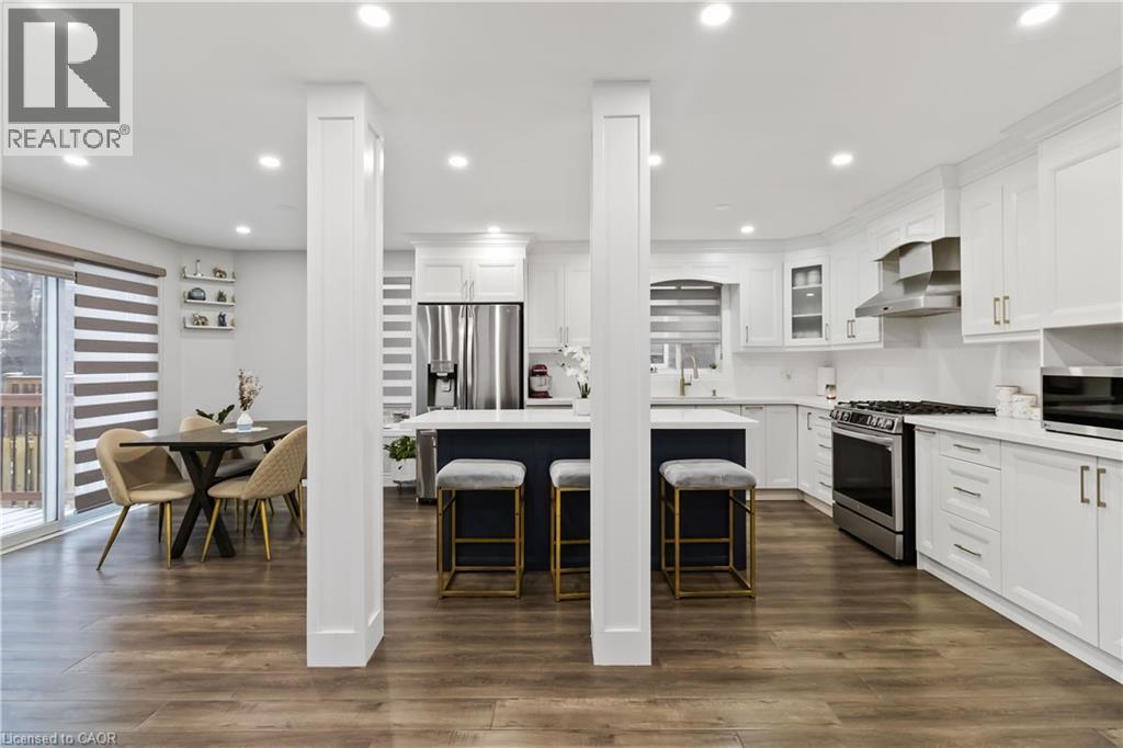 11 Bond Court, Guelph, Ontario  N1H 8N6 - Photo 16 - 40812112