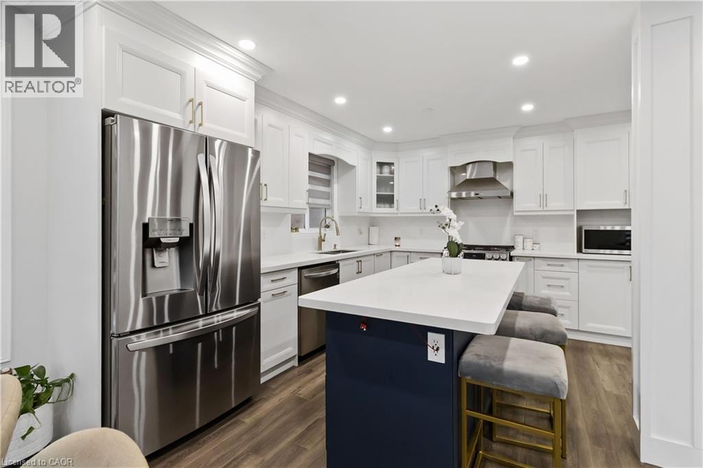 11 Bond Court, Guelph, Ontario  N1H 8N6 - Photo 17 - 40812112