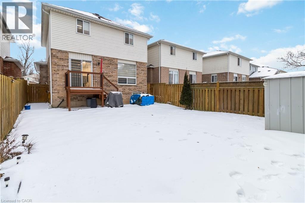 11 Bond Court, Guelph, Ontario  N1H 8N6 - Photo 47 - 40812112