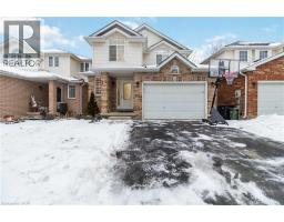 11 BOND Court, Guelph, Ontario