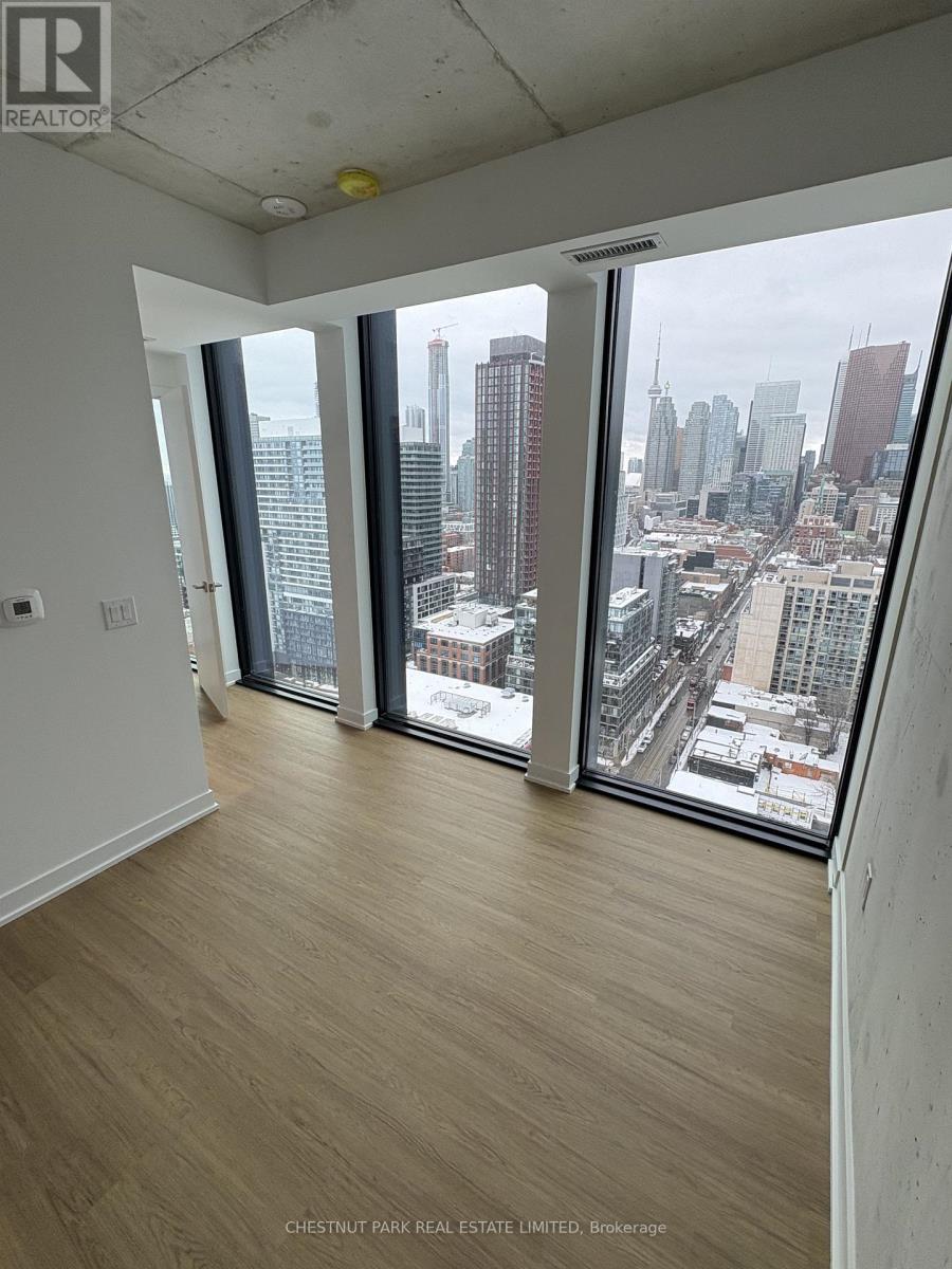 2604 - 284 King Street, Toronto, Ontario M5A 1K4 - Photo 15 - C12881894