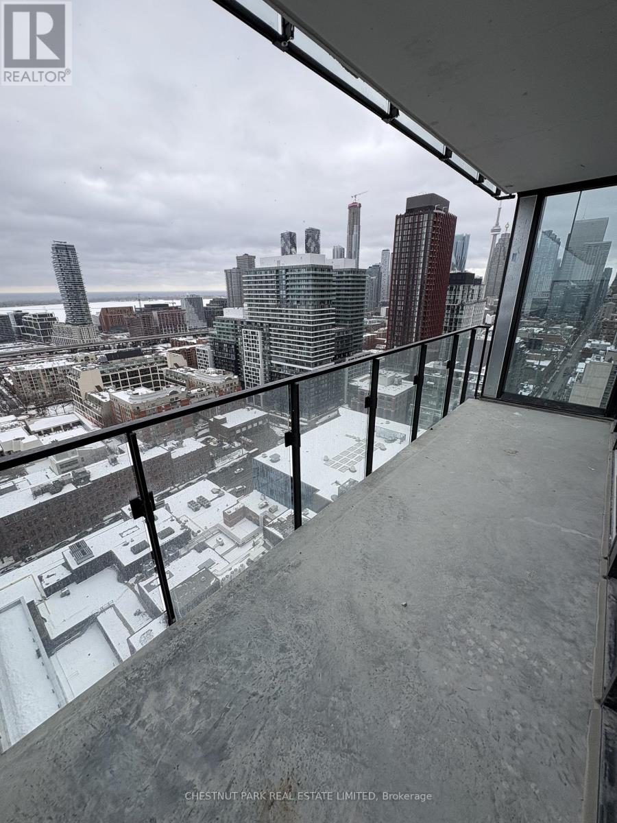 2604 - 284 King Street, Toronto, Ontario M5A 1K4 - Photo 16 - C12881894