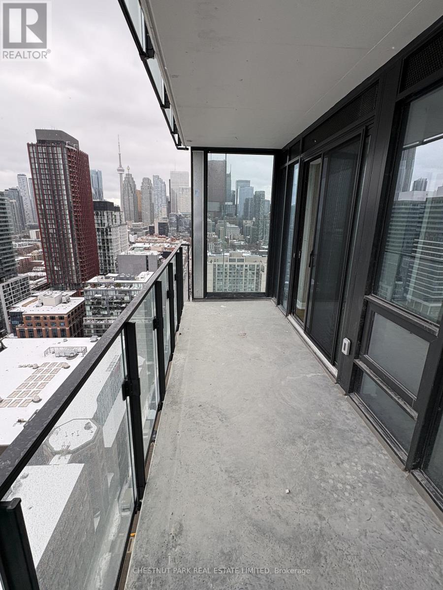 2604 - 284 King Street, Toronto, Ontario M5A 1K4 - Photo 17 - C12881894