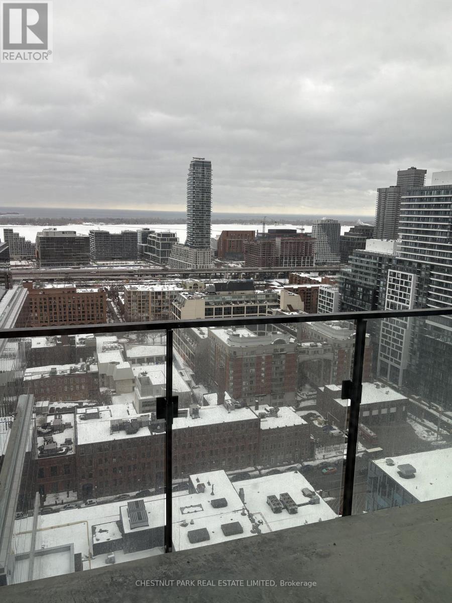 2604 - 284 King Street, Toronto, Ontario M5A 1K4 - Photo 18 - C12881894